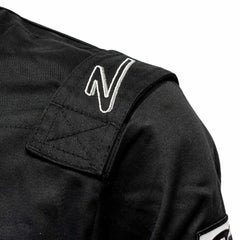 ZAMP Racing ZR-10 Youth Suit Black Small R010003YS
