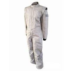 ZAMP Racing ZR-30 Race Suit Gray Small R030015S