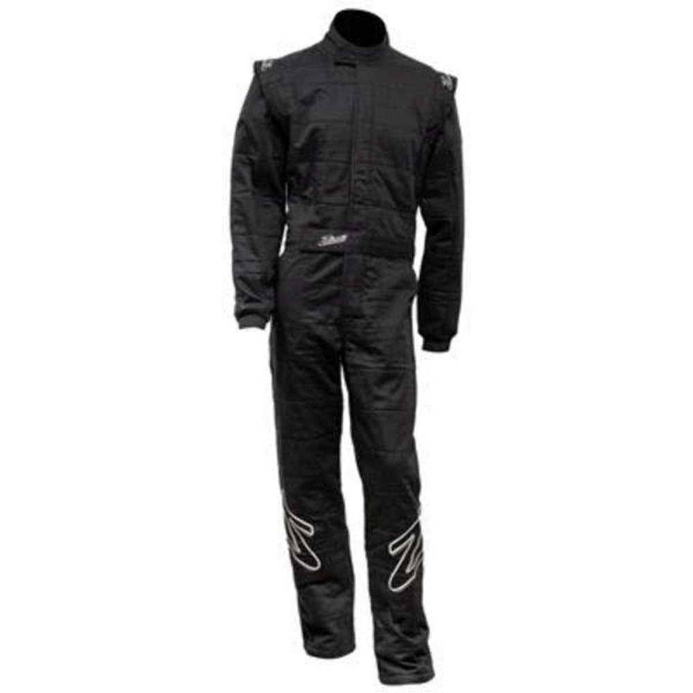 ZAMP Racing ZR-30  Race Suit Black/Black R030033M