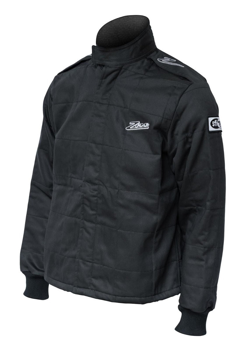 ZAMP Racing ZR-30  Race Jacket Black R03J003M