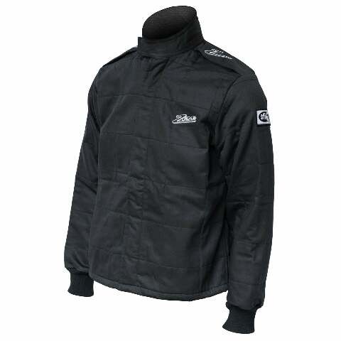 ZAMP Racing ZR-30 Race Jacket Black R03J003XXXL