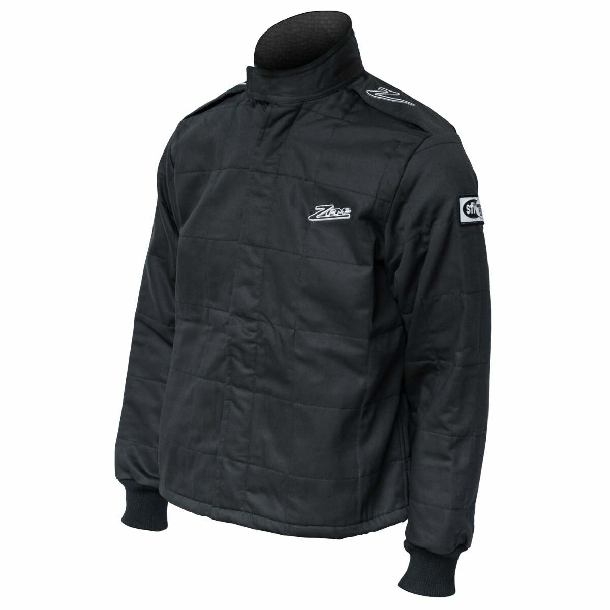 ZAMP Racing ZR-30 Race Jacket Black R03J003XXXXXL