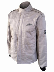 ZAMP Racing ZR-30  Race Jacket Gray R03J015XL