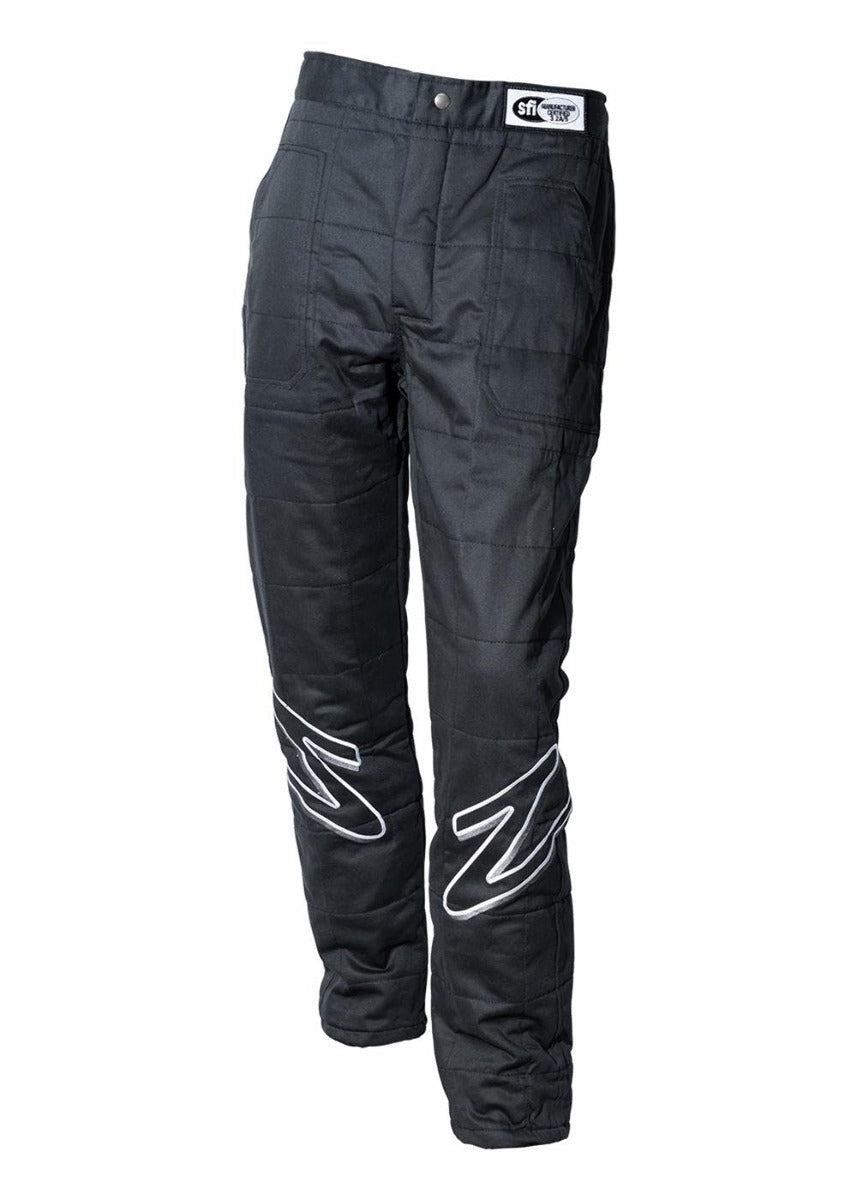 ZAMP Racing ZR-30  Race Pant Black R03P003M