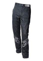 ZAMP Racing ZR-30  Race Pant Black R03P003M