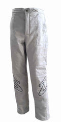 ZAMP Racing ZR-30 Race Pant Gray R03P015XXL