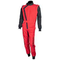 ZAMP Racing ZK-40 Kart Suit Red R060002XXL