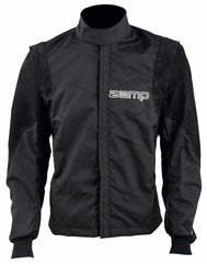 ZAMP Racing Z-25 Dirt Jacket Black R080003S