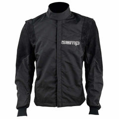 ZAMP Racing Z-25 Dirt Jacket Black R080003XL
