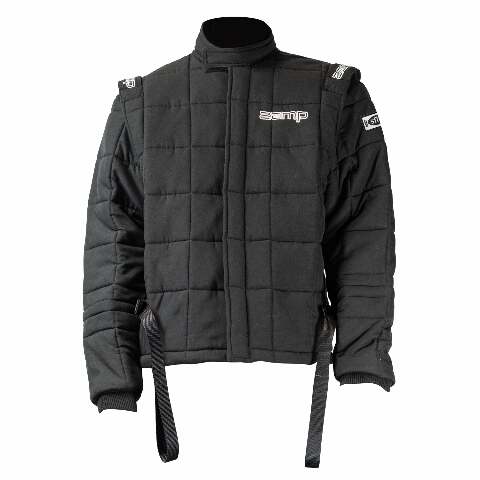 ZAMP Racing ZR-Drag Jacket Black R09J0033XL