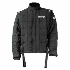 ZAMP Racing ZR-Drag Jacket Black R09J0033XL