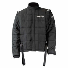 ZAMP Racing ZR-Drag Jacket Black R09J003L