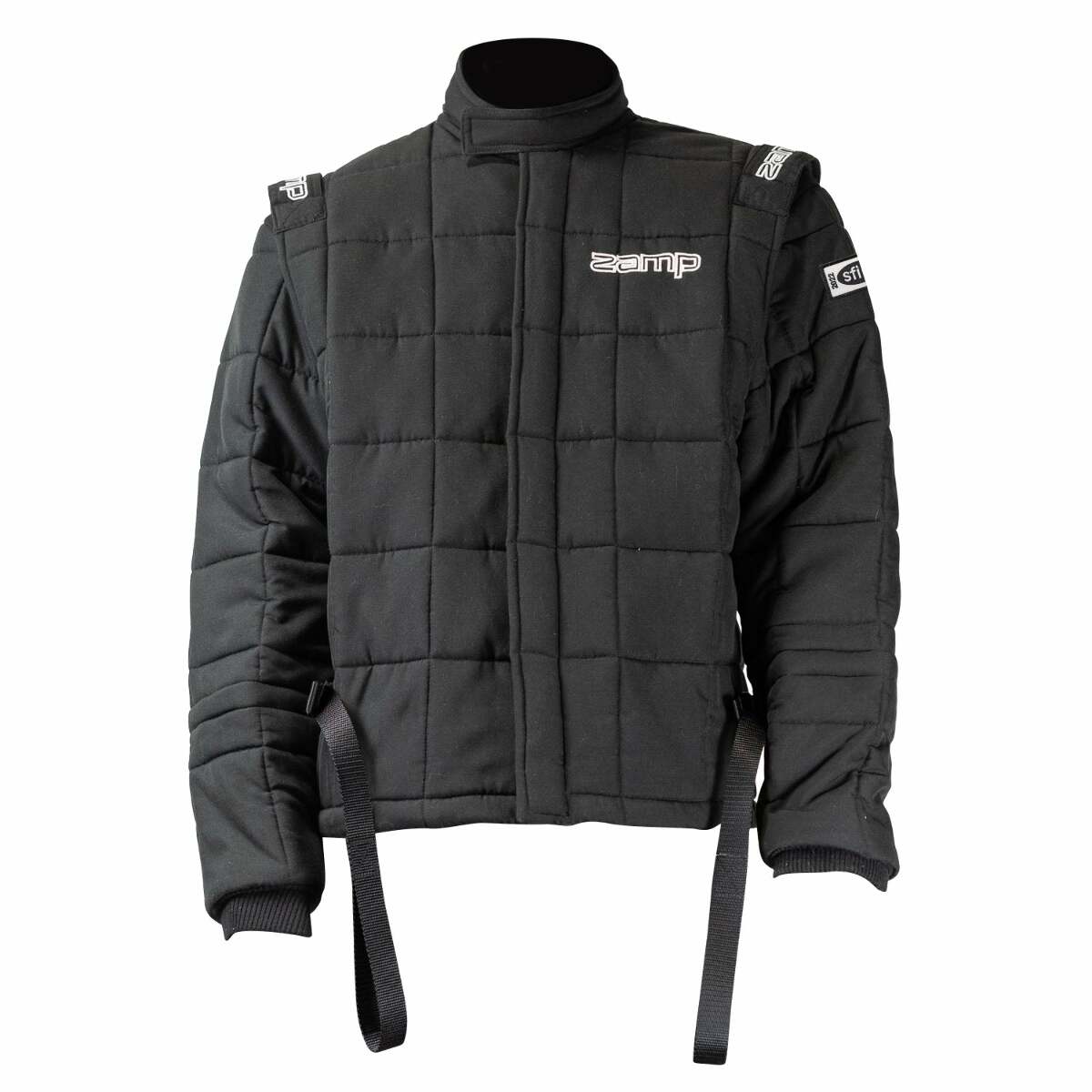 ZAMP Racing ZR-Drag Jacket Black R09J003M