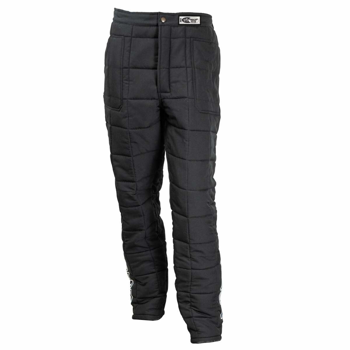 ZAMP Racing ZR-Drag Pant Black R09P003S