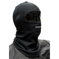 ZAMP Racing Balaclava / Hood Black RA002003