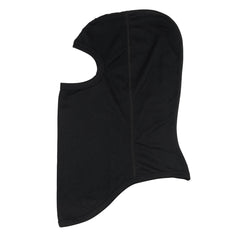 ZAMP Racing Balaclava / Non Fire Retardant Black RA005003