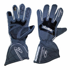 ZAMP Racing ZR-50 Race Gloves Black RG10015XL
