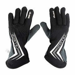 ZAMP Racing ZR-60 Race Gloves Black RG200032XL