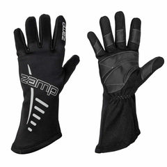 ZAMP Racing ZK-20 Kart Gloves Black RG30003M