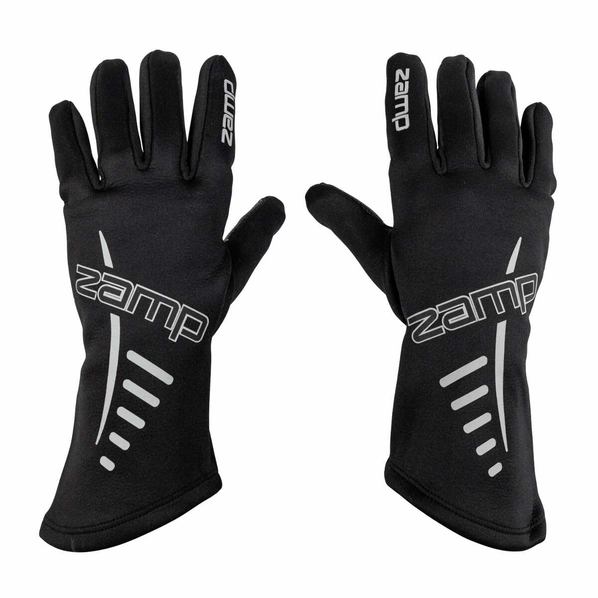 ZAMP Racing ZK-20 Kart Gloves Black RG30003XL