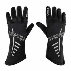 ZAMP Racing ZK-20 Kart Gloves Black RG30003XL