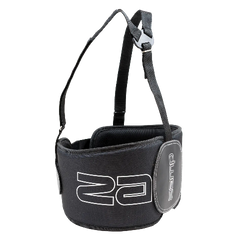 ZAMP Racing Rib Protector Black Small RP003S