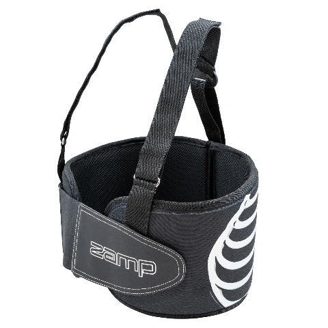 ZAMP Racing Rib Protector Bones Graphic Small RPC15S