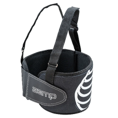 ZAMP Racing Rib Protector Bones Graphic Small RPC15S