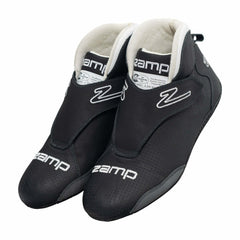 ZAMP Racing ZR-60 Race Shoe Black 5 RS00400305