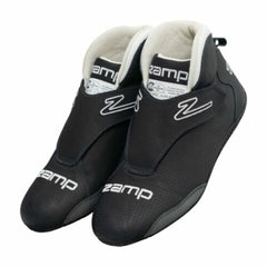 ZAMP Racing ZR-60 Race Shoe Black 9 RS00400309