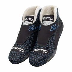 ZAMP Racing ZR-60 Race Shoe HC Blue 11 RS004C0411