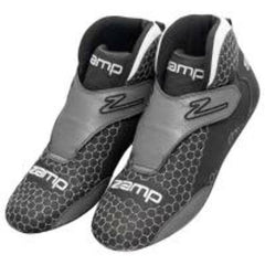 ZAMP Racing ZR-60 Race Shoe HC Gray 11 RS004C1511