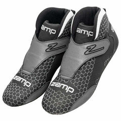 ZAMP Racing ZR-60 Race Shoe HC Gray 15 RS004C1515