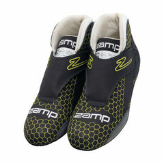 ZAMP Racing ZR-60 Race Shoe HC Green 8 RS004C1908