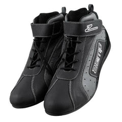 ZAMP Racing ZK-20 Kart Shoe Black 1 RS00500301