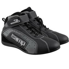 ZAMP Racing ZK-20 Kart Shoe Black 3 RS00500303