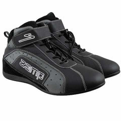 ZAMP Racing ZK-20 Kart Shoe Black 4 RS00500304