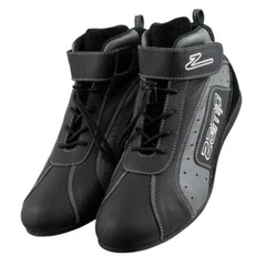 ZAMP Racing ZK-20 Kart Shoe Black 5 RS00500305