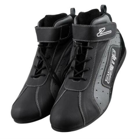 ZAMP Racing ZK-20 Kart Shoe Black 7 RS00500307