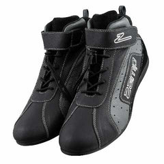 ZAMP Racing ZK-20 Kart Shoe Black 10 RS00500310