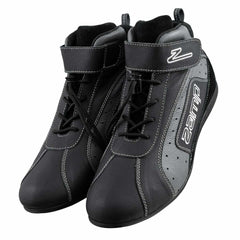 ZAMP Racing ZK-20 Kart Shoe Black 12 RS00500312