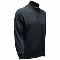 ZAMP Racing Underwear Top Black RU0010032XL