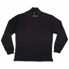 ZAMP Racing Underwear Top Black RU001003M