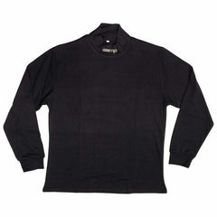 ZAMP Racing Underwear Top Black RU001003XL