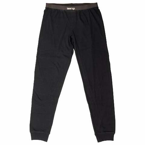 ZAMP Racing Underwear Bottom Black RU0020033XL