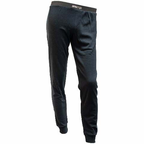 ZAMP Racing Underwear Bottom Black RU002003M