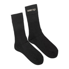 ZAMP Racing Socks Black X-Large RU003003XL