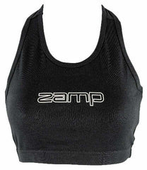 ZAMP Racing Sports Bra Black RU004004L