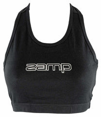 ZAMP Racing Sports Bra Black RU004004M