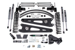 Zone Offroad 2017 F250/350 6 - Dsl - 3 Leaf Main ZONF52N